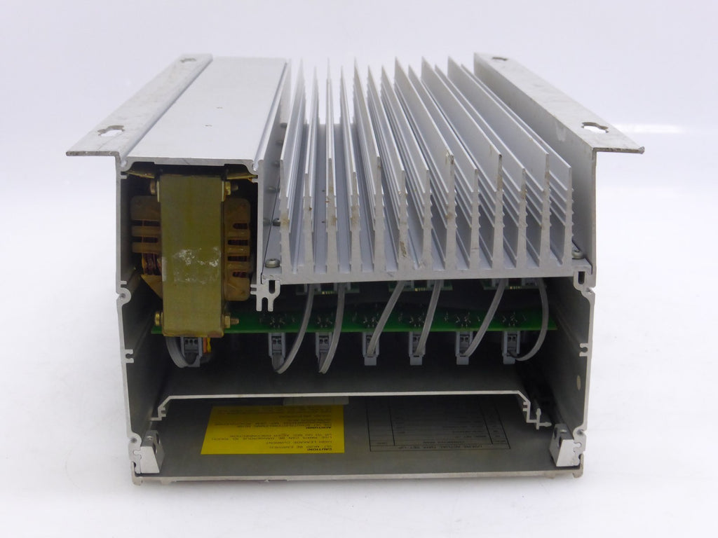 Danfoss VLT 3006 175H1152 Frequenzumrichter 4kW 9,1A