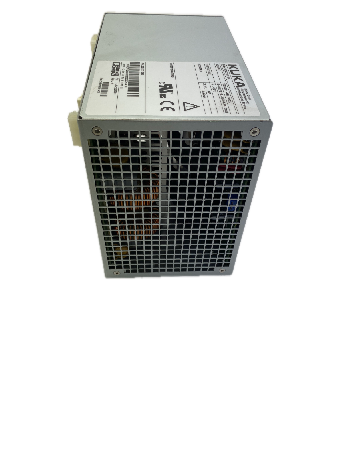 KUKA Model: PSU 230V / 27V