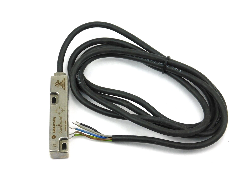 Allen-Bradley 4M20 TYPE 1 C.a. 1,5m