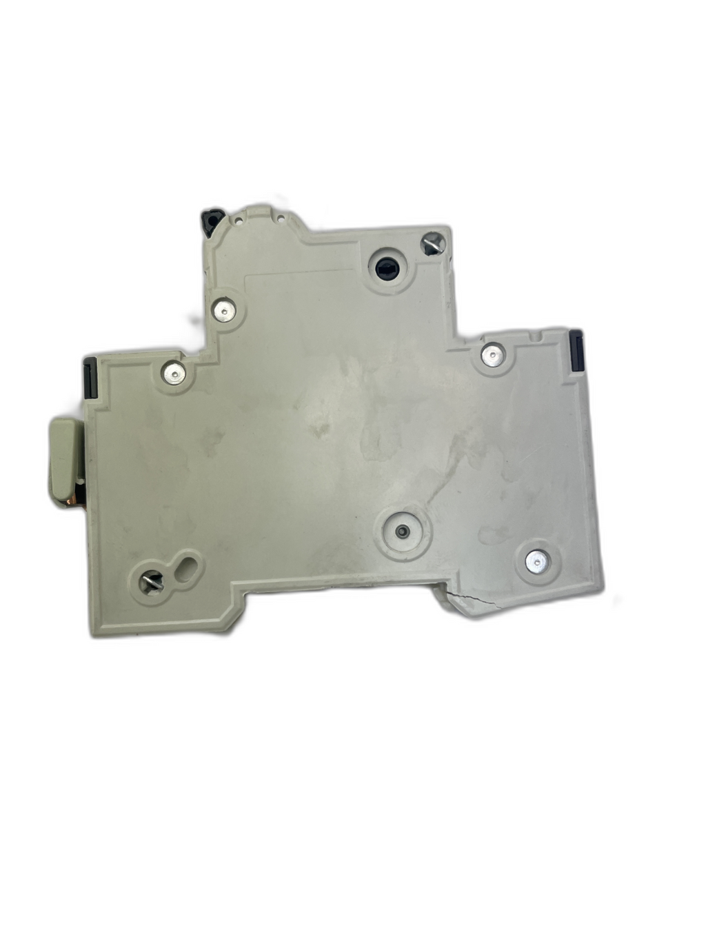 SIEMENS 5SY43 MCB C2 Leitungsschutzschalter 3-polig F1