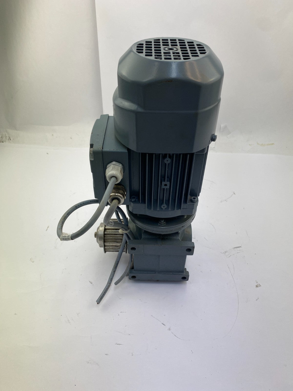 SEW-EURODRIVE S37 DR63M4/BR/TH