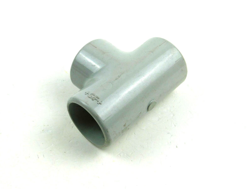 Georg Fischer T 90° Egal  PVC-C  PN16  32        ** 12 Stück **