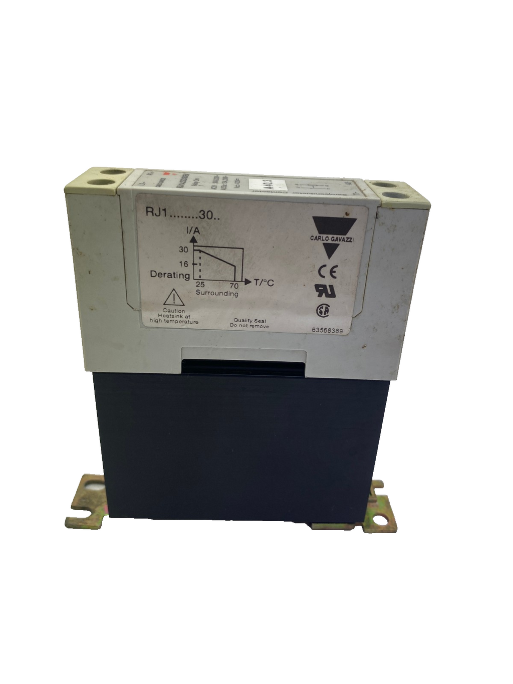 Carlo Gavazzi RJ1A23D30EV