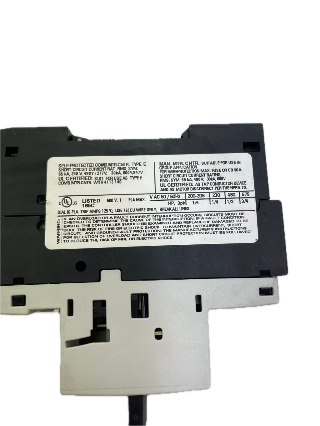 Omron J7MN-25 G/040913 *E05*