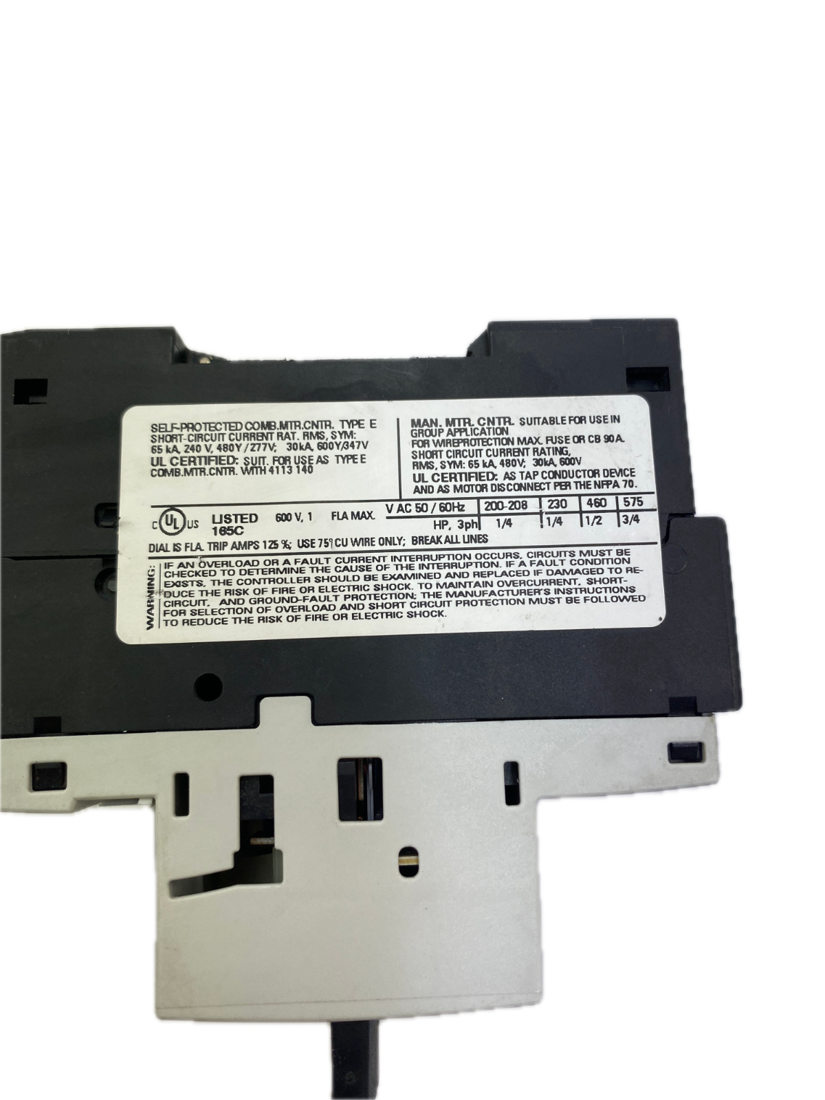 Omron J7MN-25 G/040913 *E05*