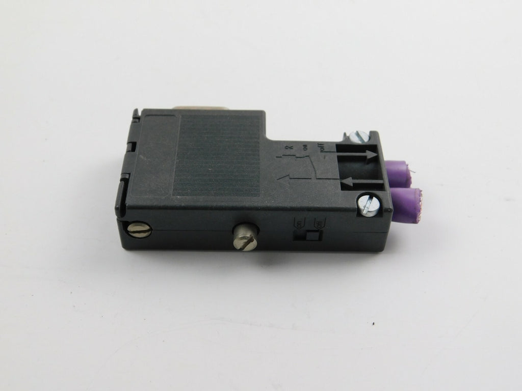 Siemens 6ES7  972- 0BA12-0XA0 ** 7 Stück **