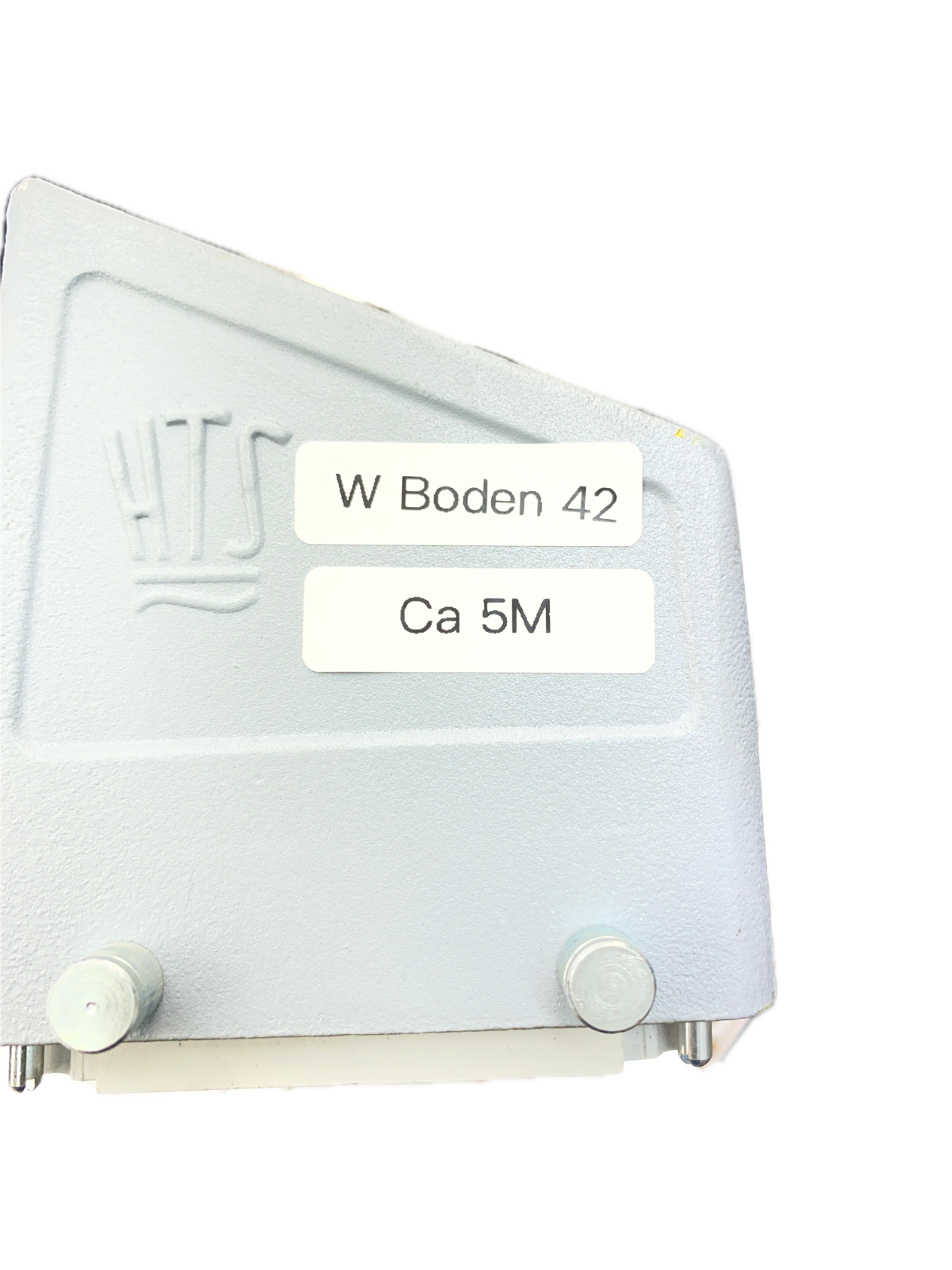 TE Connectivity HTS MBN I021976 D24224300A c.a 5m
