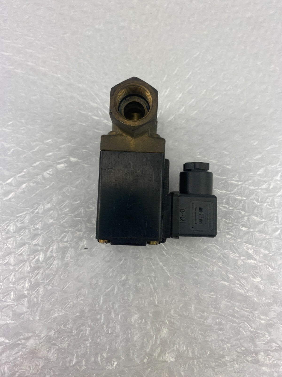 bürkert 0290 A 12,0 NBR MS 136177K