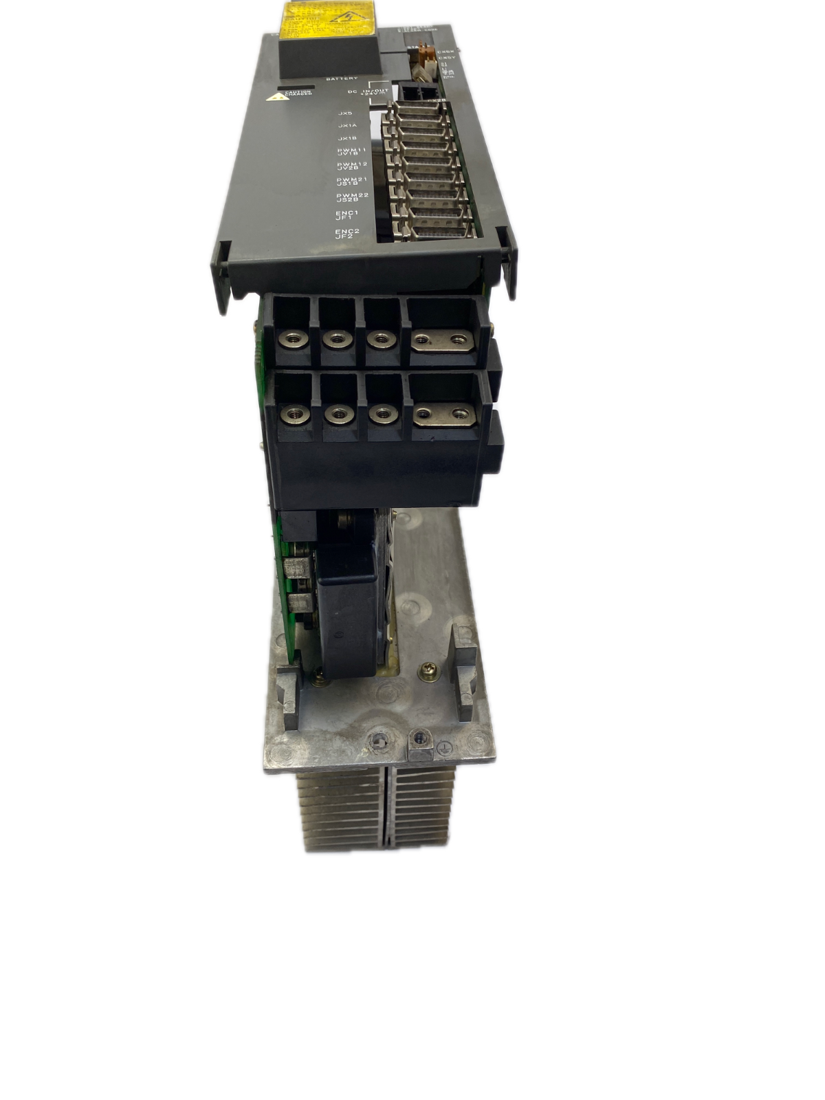 Fanuc A350-2001-T934/01 T8911130970