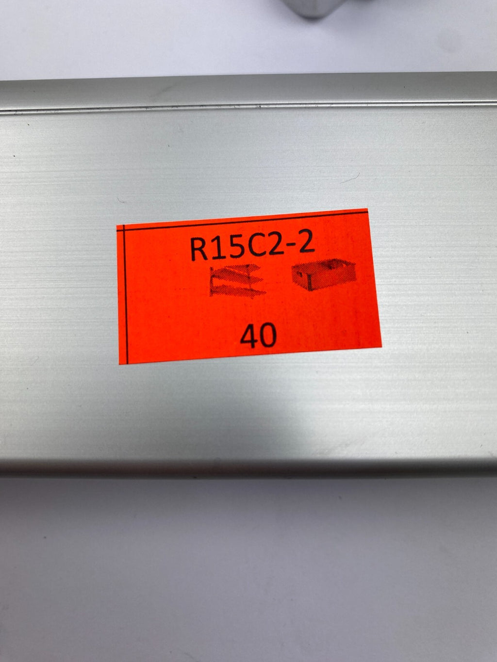 FESTO DZF-32-100-A-P-A-S20 161261 F008