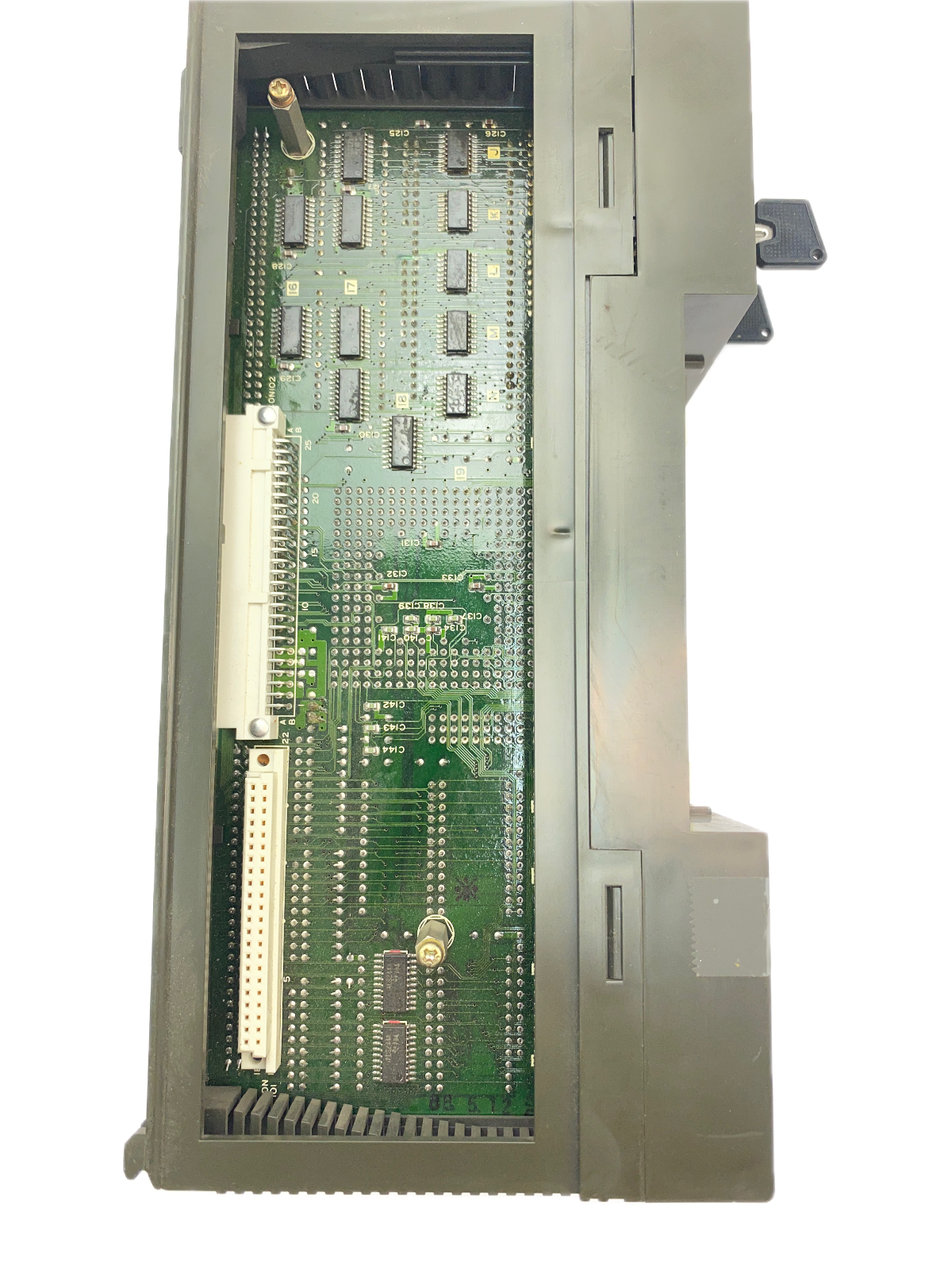 MELSEC PROGRAMMABLE CONTROLLER А3HCPU