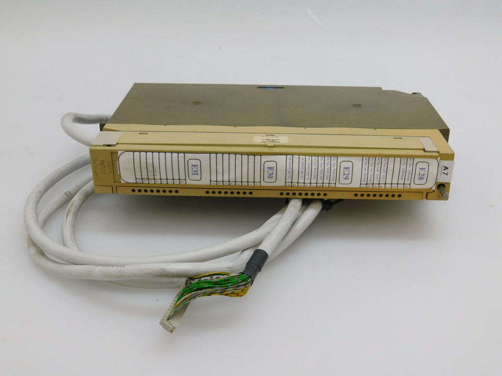 SIEMENS SIMATIC S5 6ES5 430-7LA12  DIGTAL OUTPUT 32x DC 24 V  