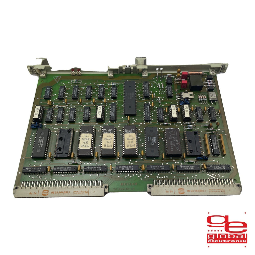 HELLER  uni-Pro  20.002 691-4