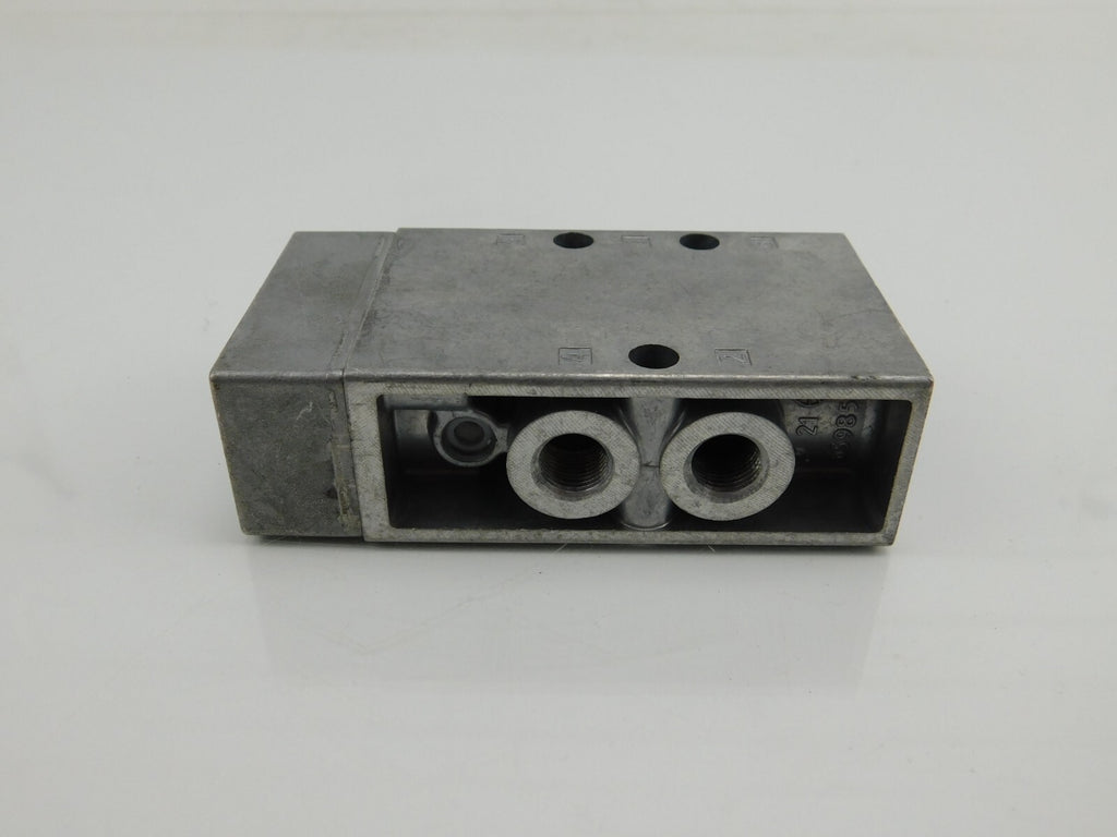 FESTO VL-5-1/8 9764 E202