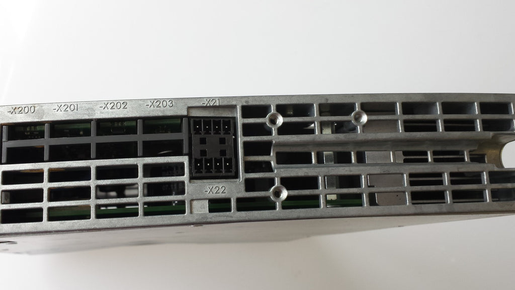Siemens Smart Line Module 6SL3130-6AE15-0AB0