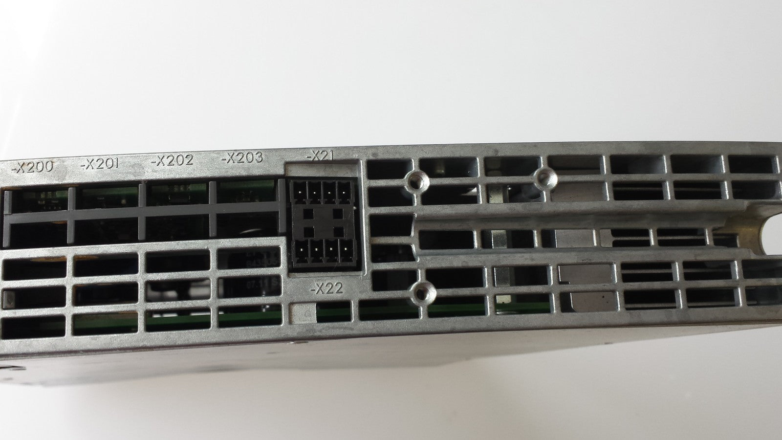 Siemens Smart Line Module 6SL3130-6AE15-0AB0