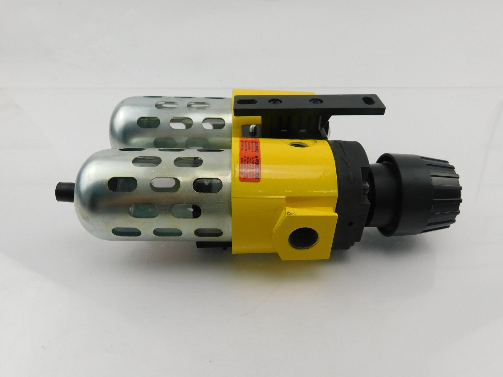 Enerpac DA3534900 G17 150 pisg 10,3 bar 125 °F 51,7 °C RANGE 0-125 psig 0-8,6bar