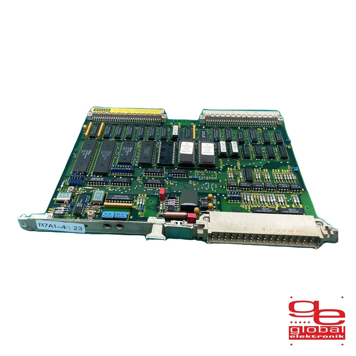Heller Uni-Pro   20.002 849- 3 D 23.020 036