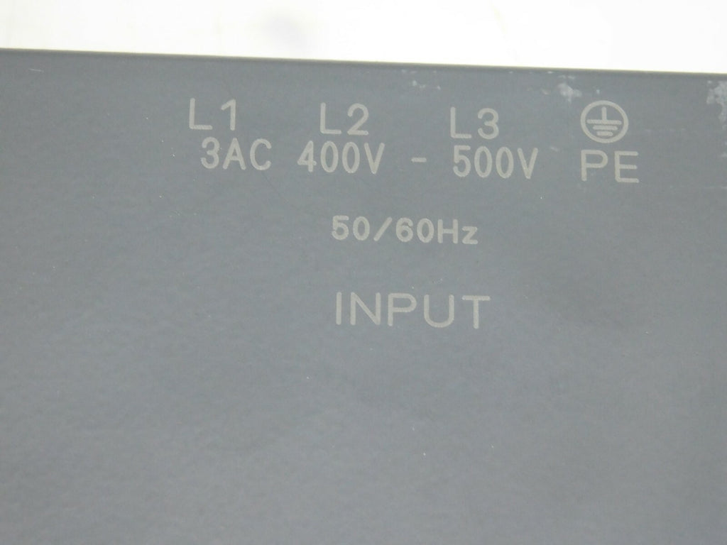 Siemens Sitop Power 30 6EP1437-2BA200