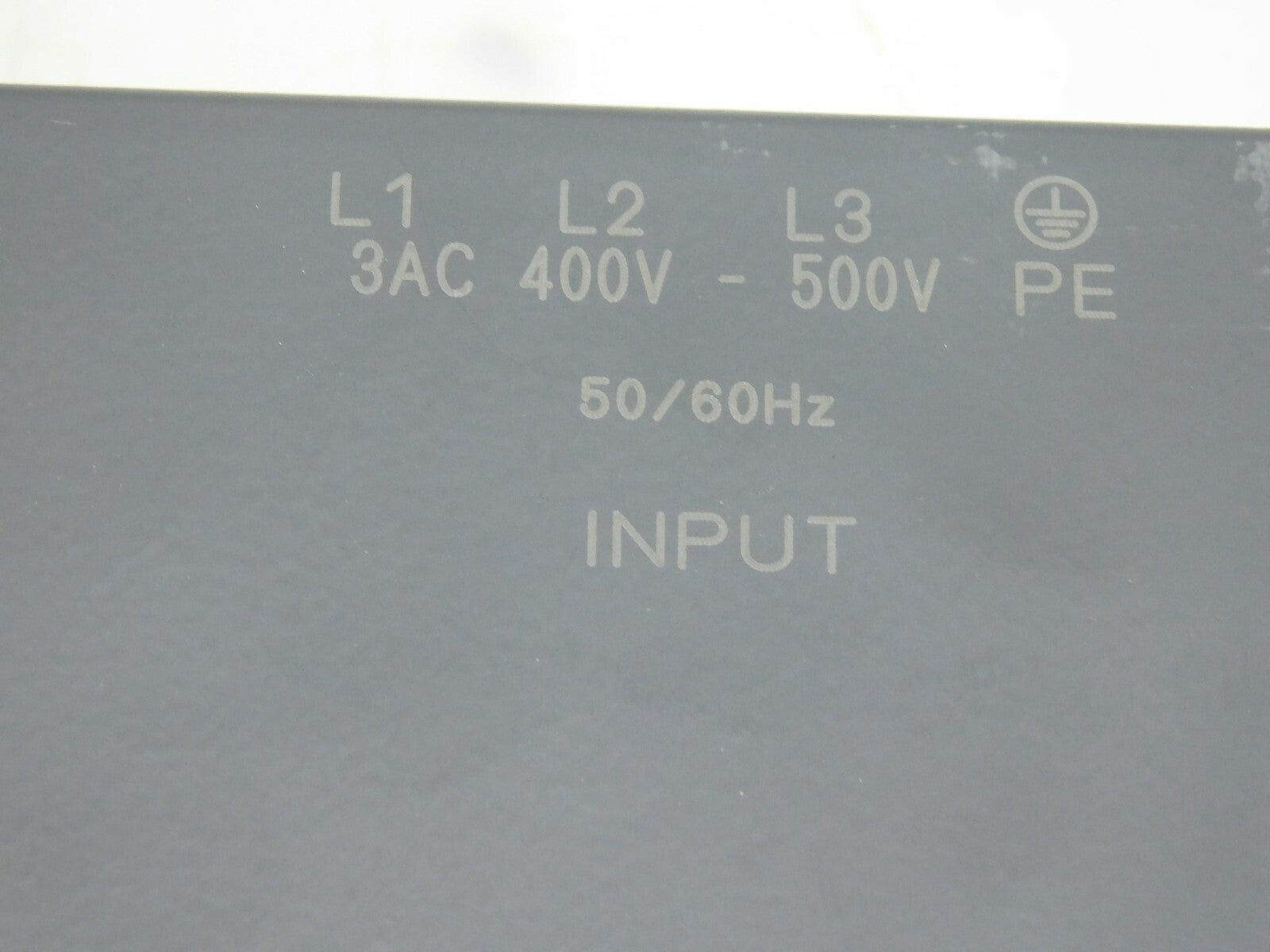 Siemens Sitop Power 30 6EP1437-2BA200