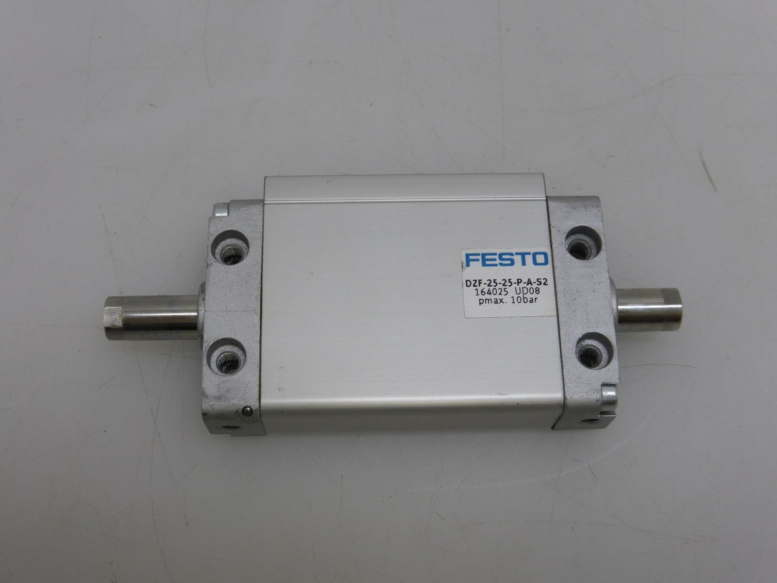 FESTO Zylinder DZF-25-25-P-A-S2 164025