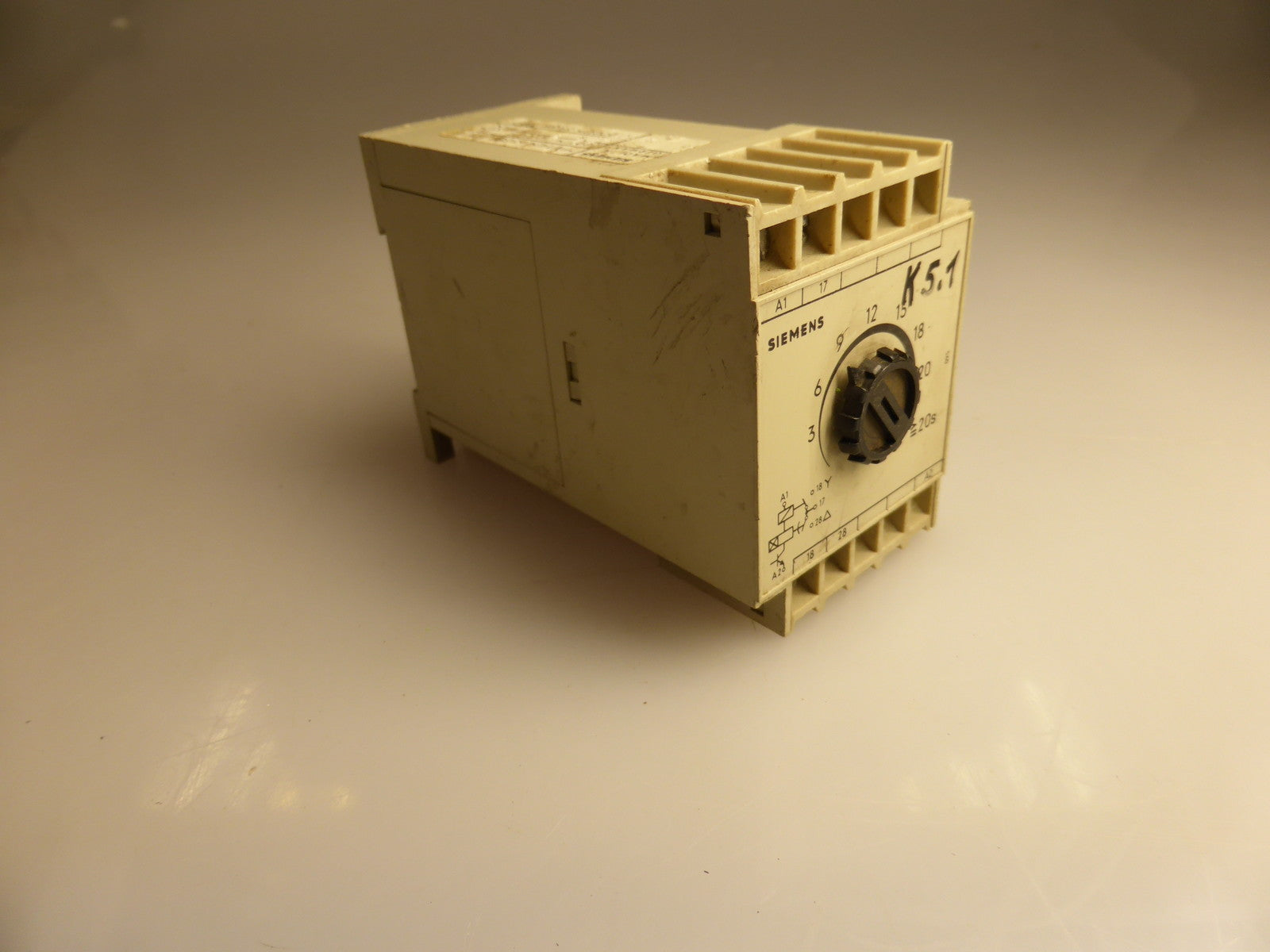 SIEMENS; 7PV1424-5GG