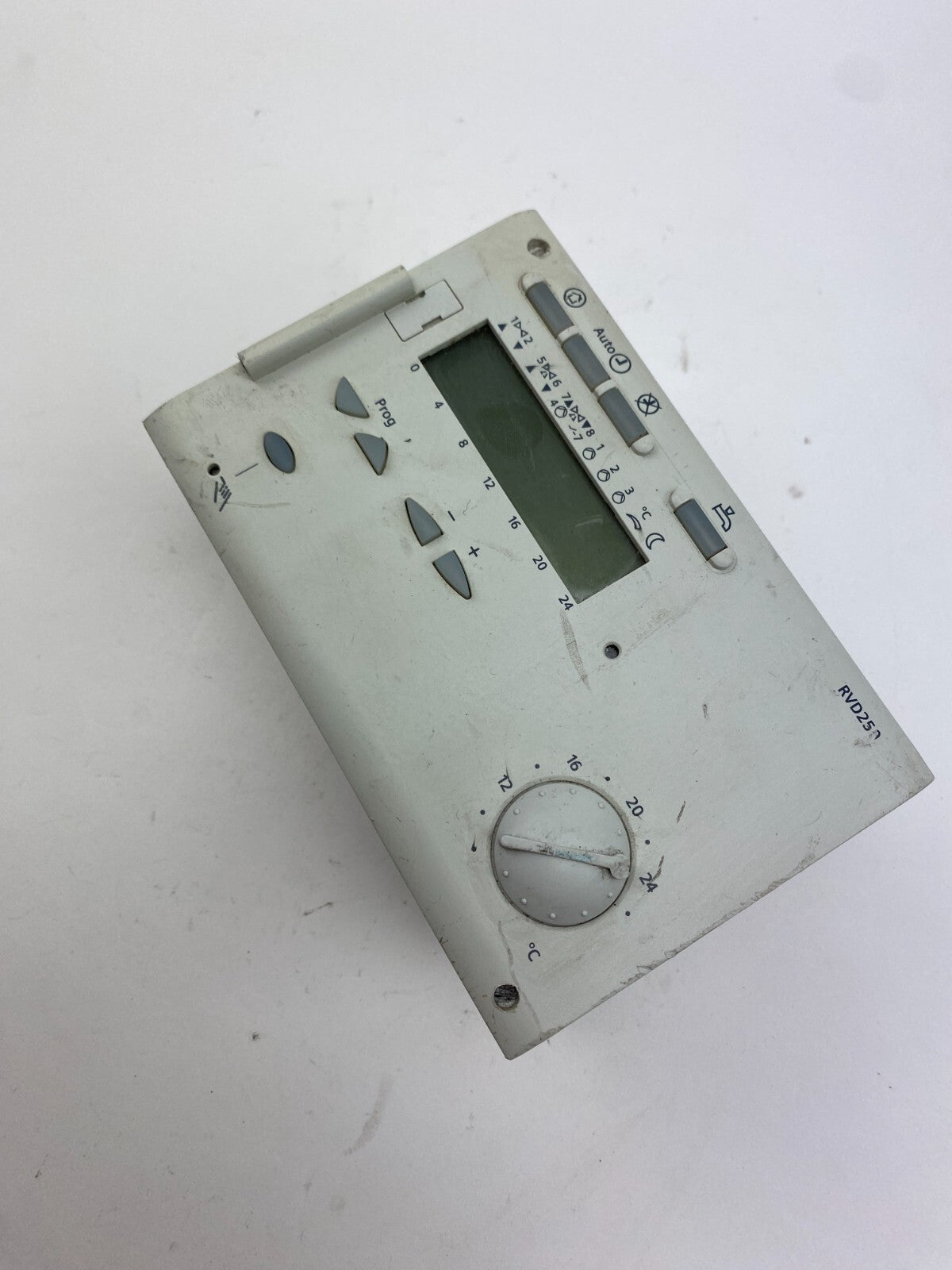 SIEMENS RVD250-A S55370-C125