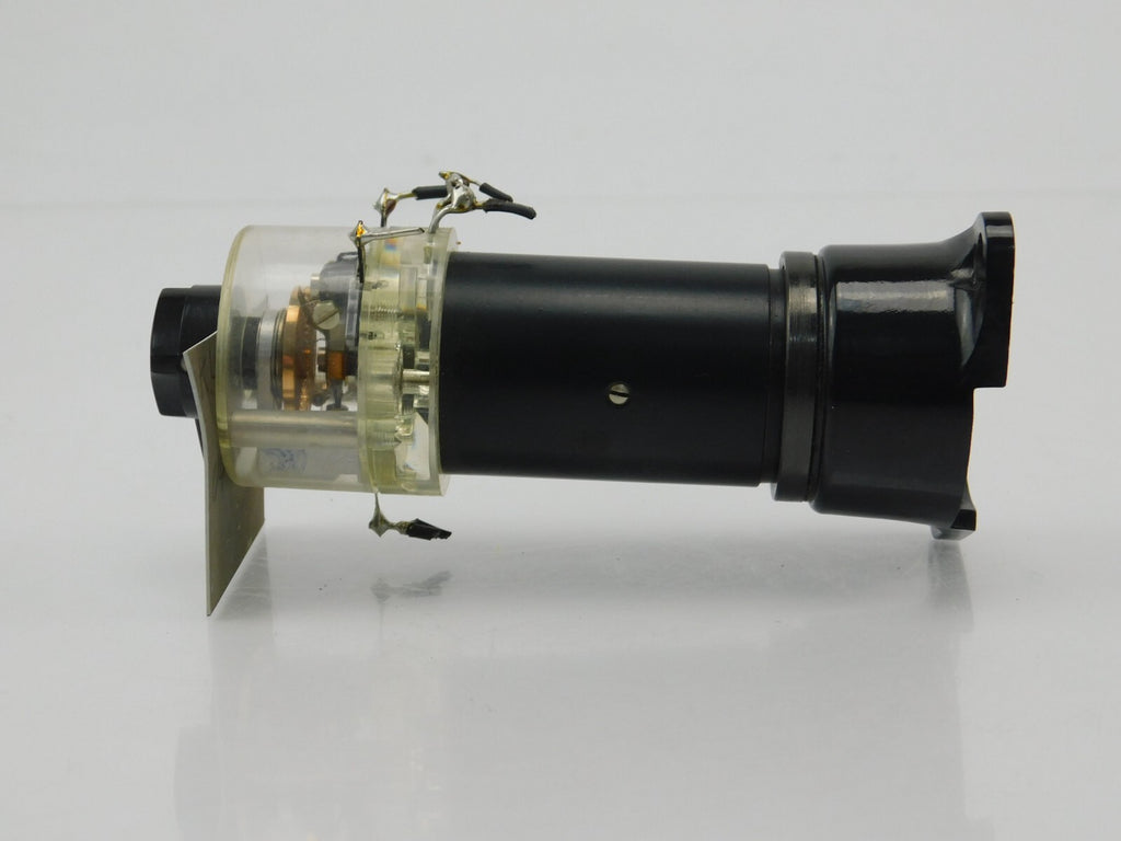 Siemens Ms.rls.6 RV15 Bv.C13U4PO1H 1/2