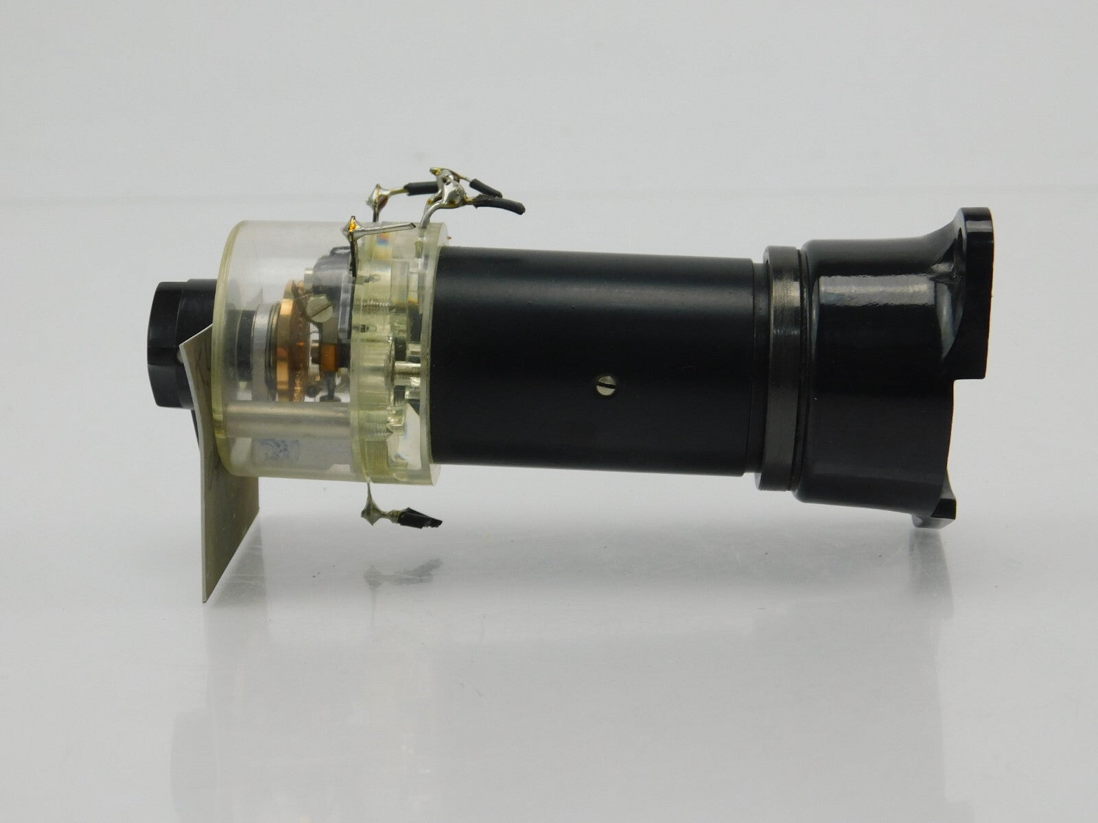 Siemens Ms.rls.6 RV15 Bv.C13U4PO1H 1/2