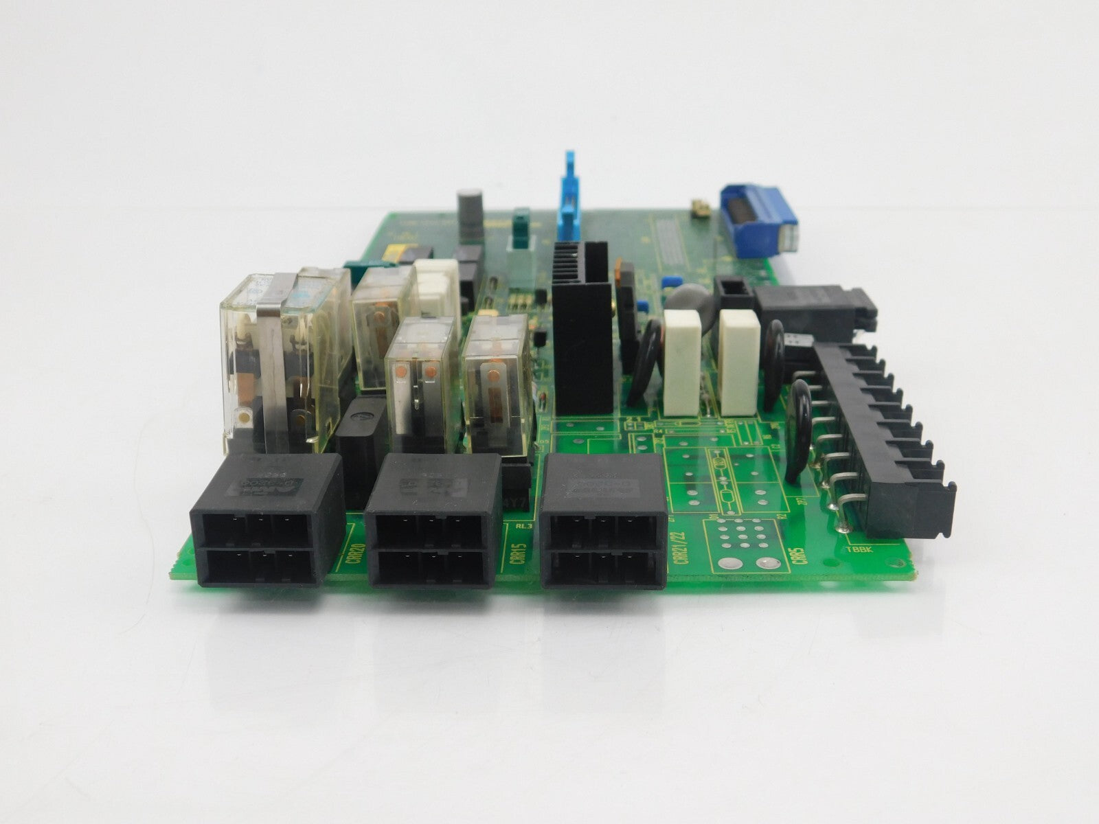 Fanuc A16b-121-093
