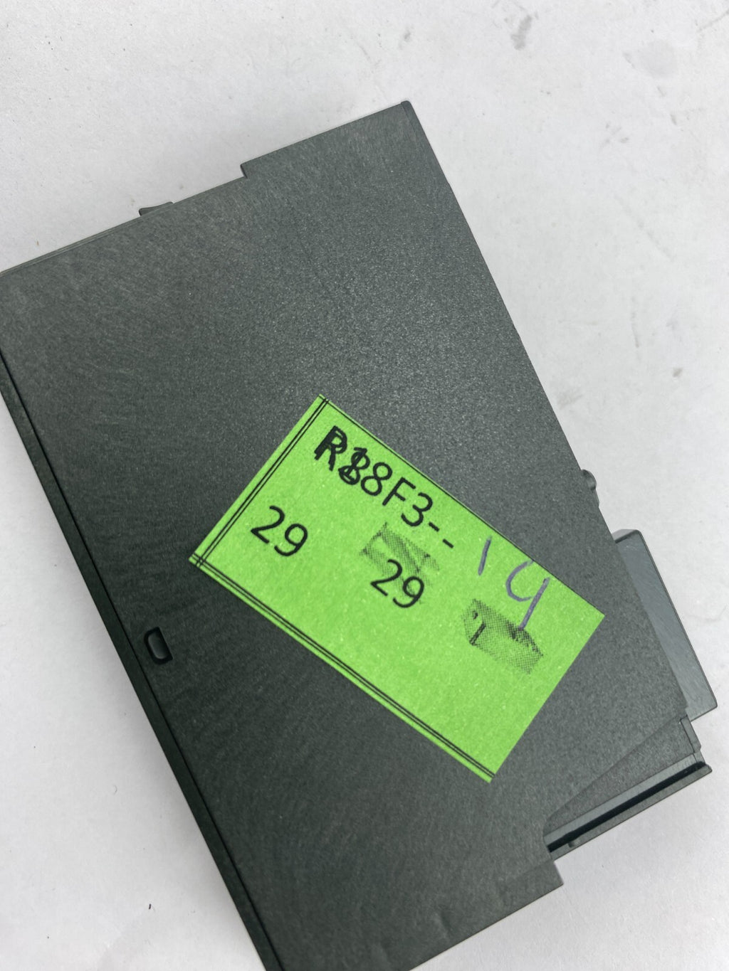 SIEMENS SIMATIC S7 6ES7 131-4BD01-0AA0