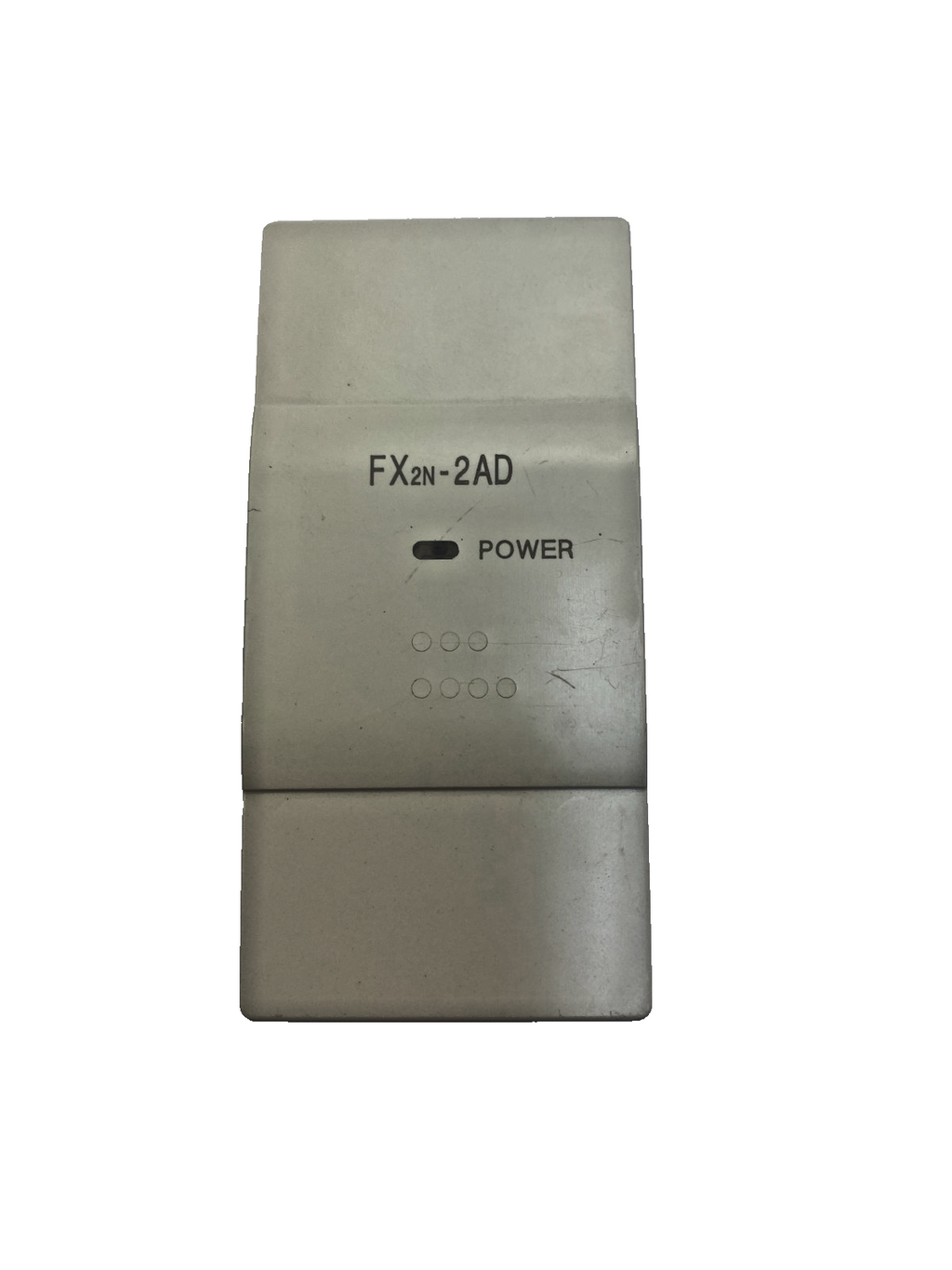 Mitsubishi FX2N-2AD