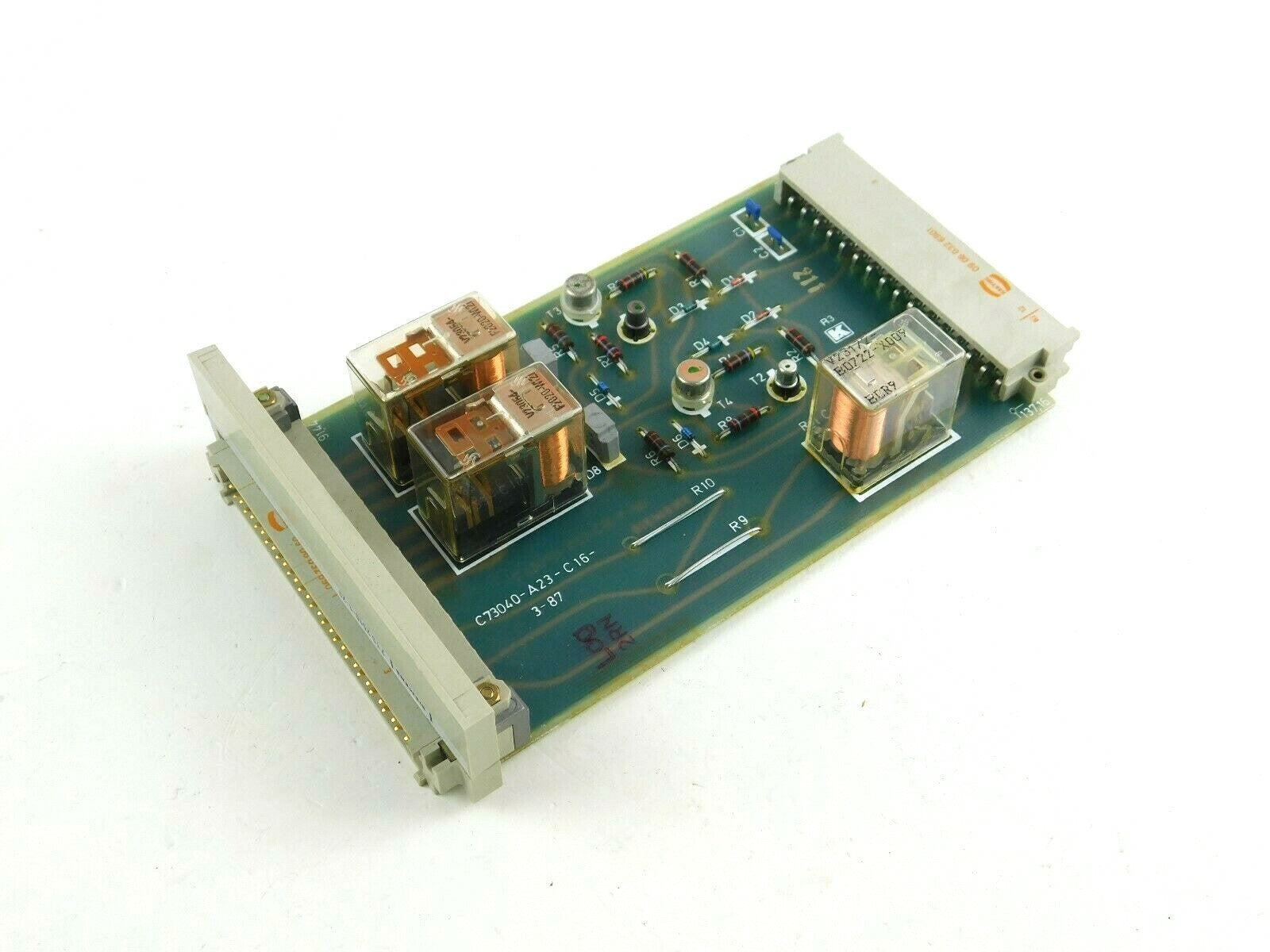 Siemens 7TS2510-1-Z1   C73040-A23-C16-3-87