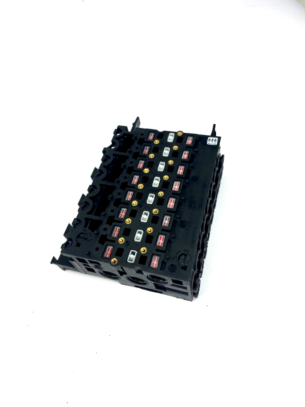 bürkert MP11 0016681 W17MS
