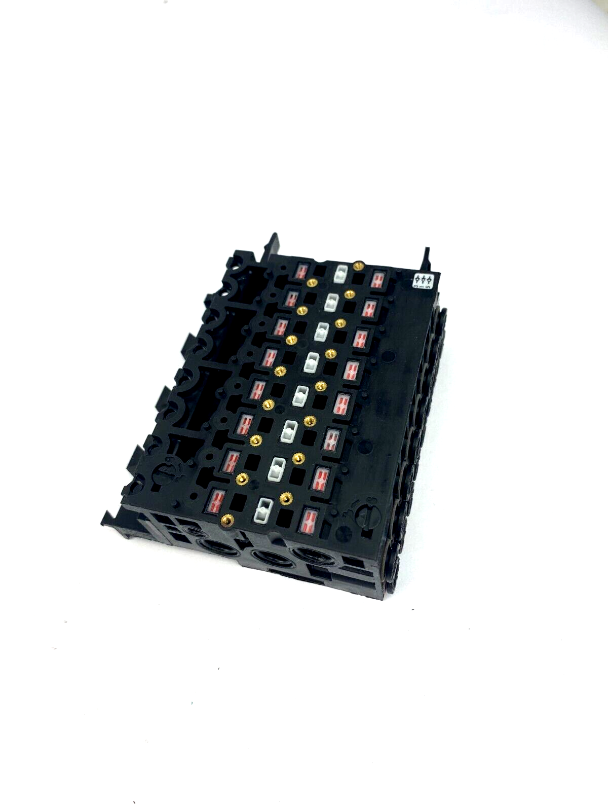bürkert MP11 0016681 W17MS