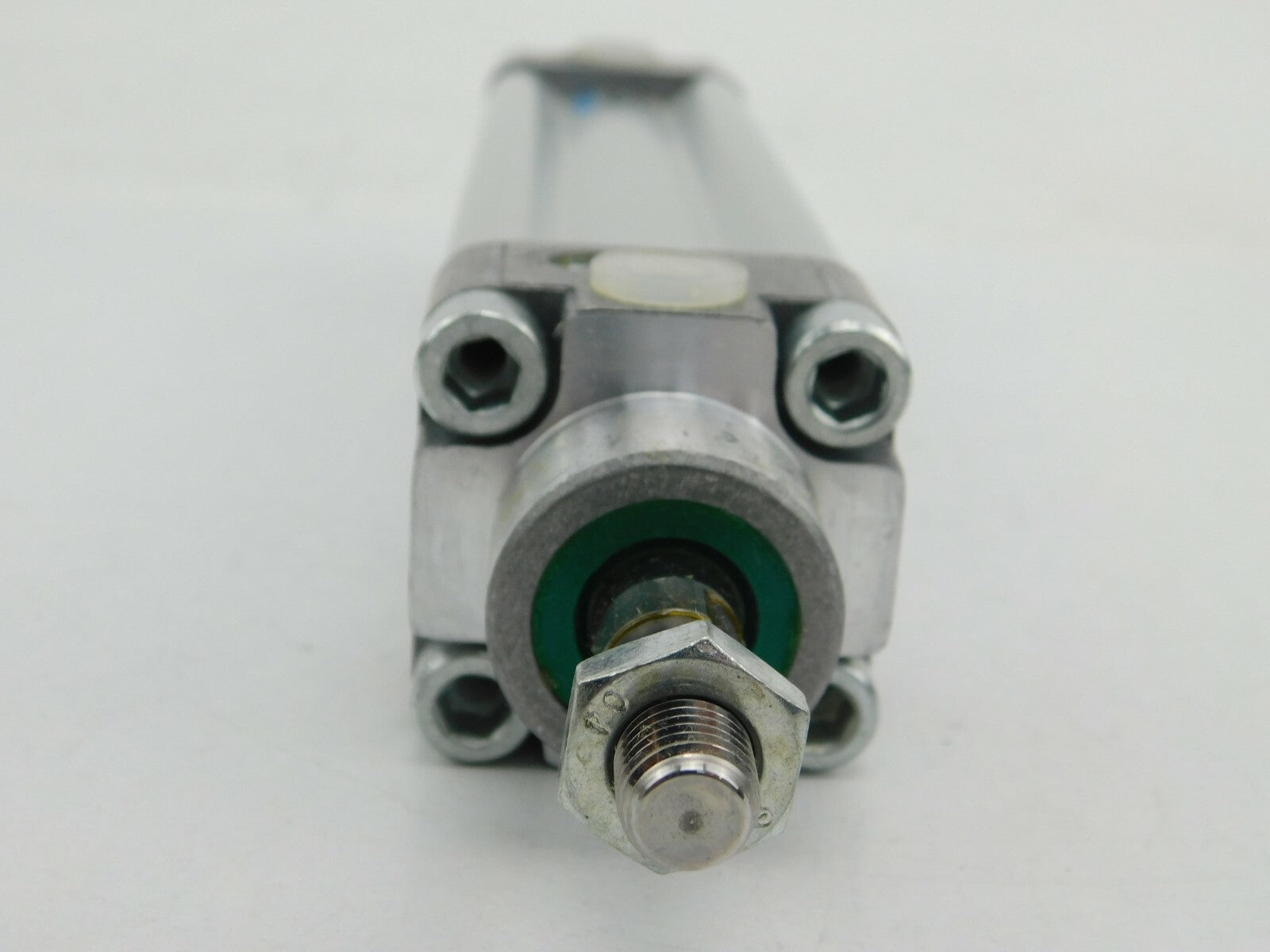 FESTO Normzylinder DNU-32-100-PPV-A 14125 UN08 Pmax.12 Bar