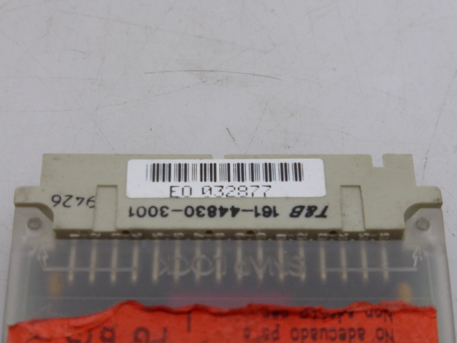 Siemens 6ES5373-1AA41 32 KB