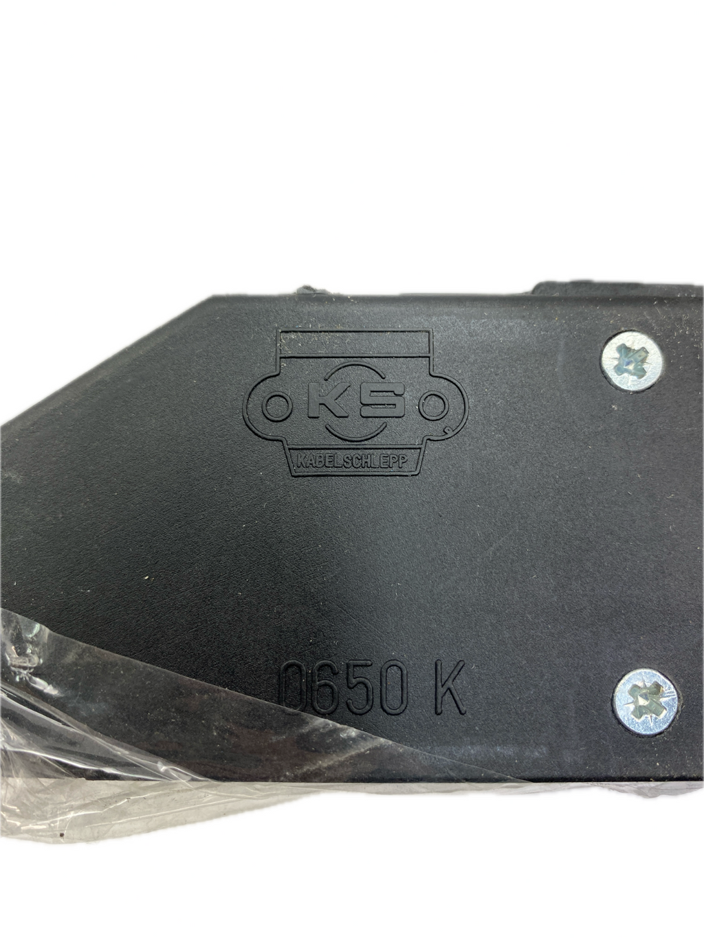KABELSCHLEPP  K0650  +KR220