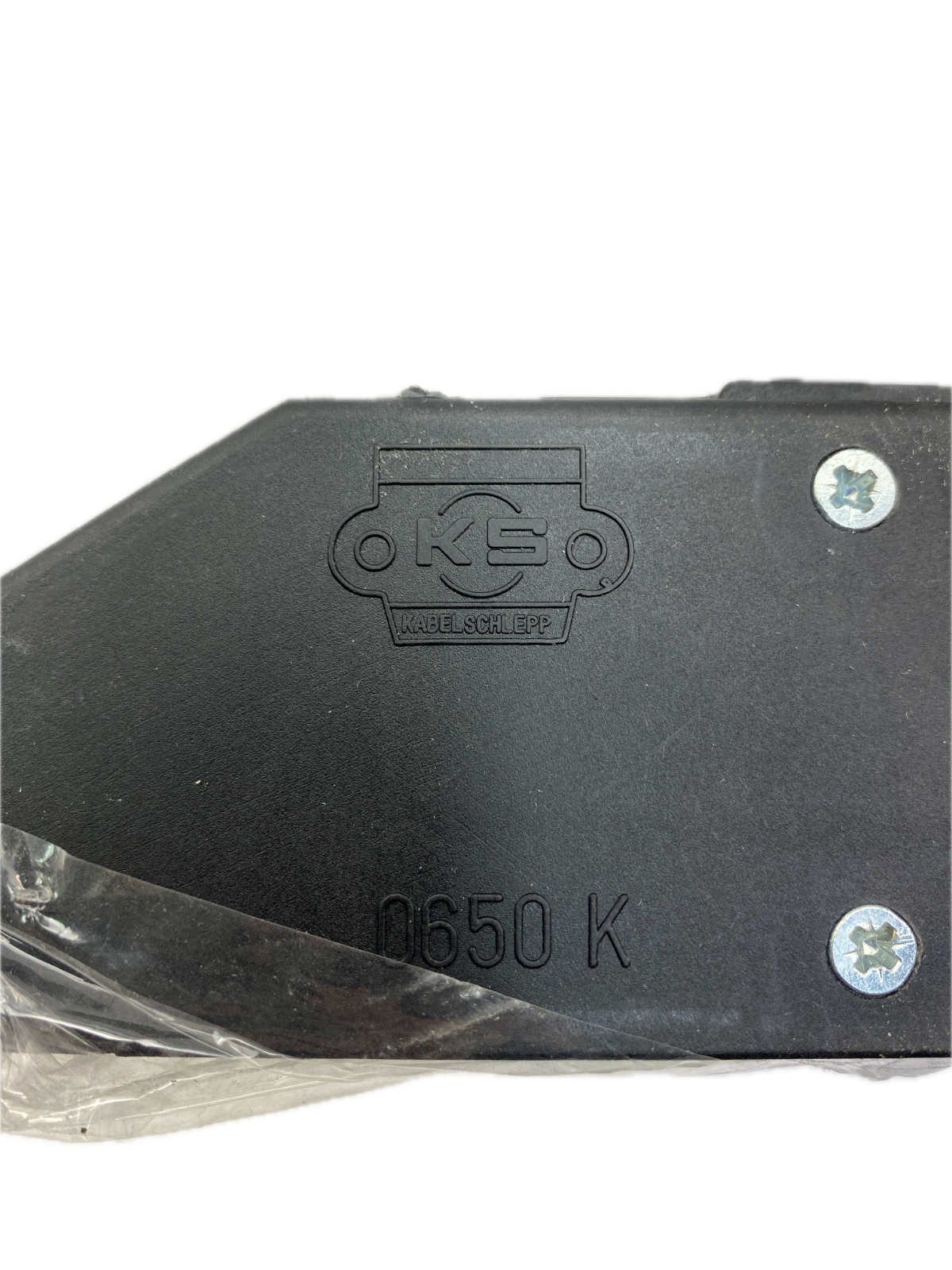 KABELSCHLEPP  K0650  +KR220