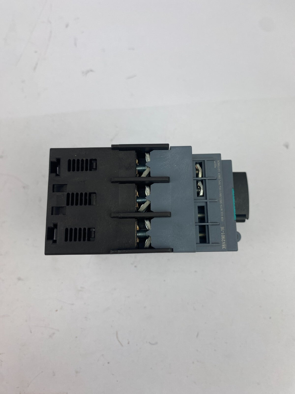 SIEMENS SIRIUS 3RV2021-4CA10