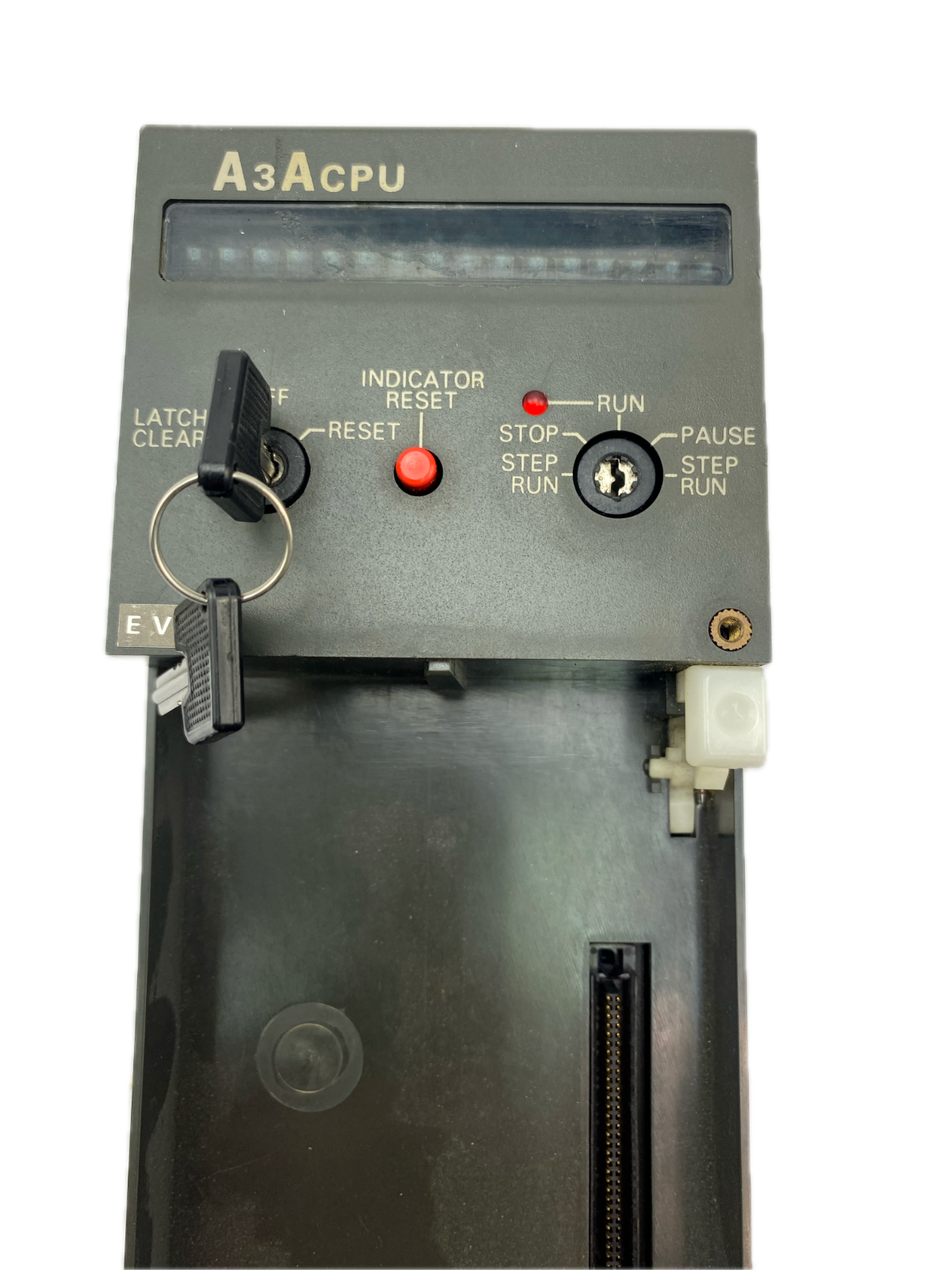 MITSUBISHI MELSEC A3ACPU