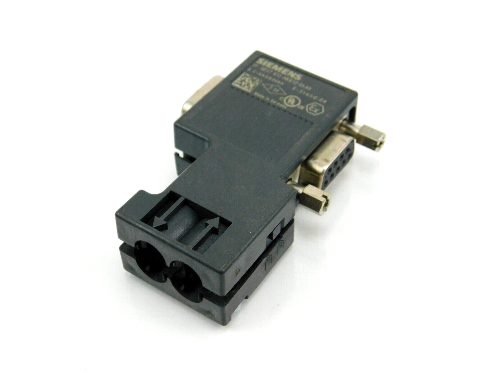 SIEMENS 1P 6ES7 972-0BB12-0XA0