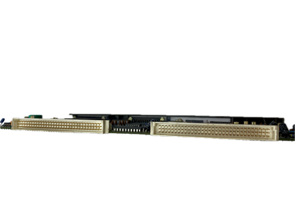 Mitsubishi MC111B BN624A813G56A  Board