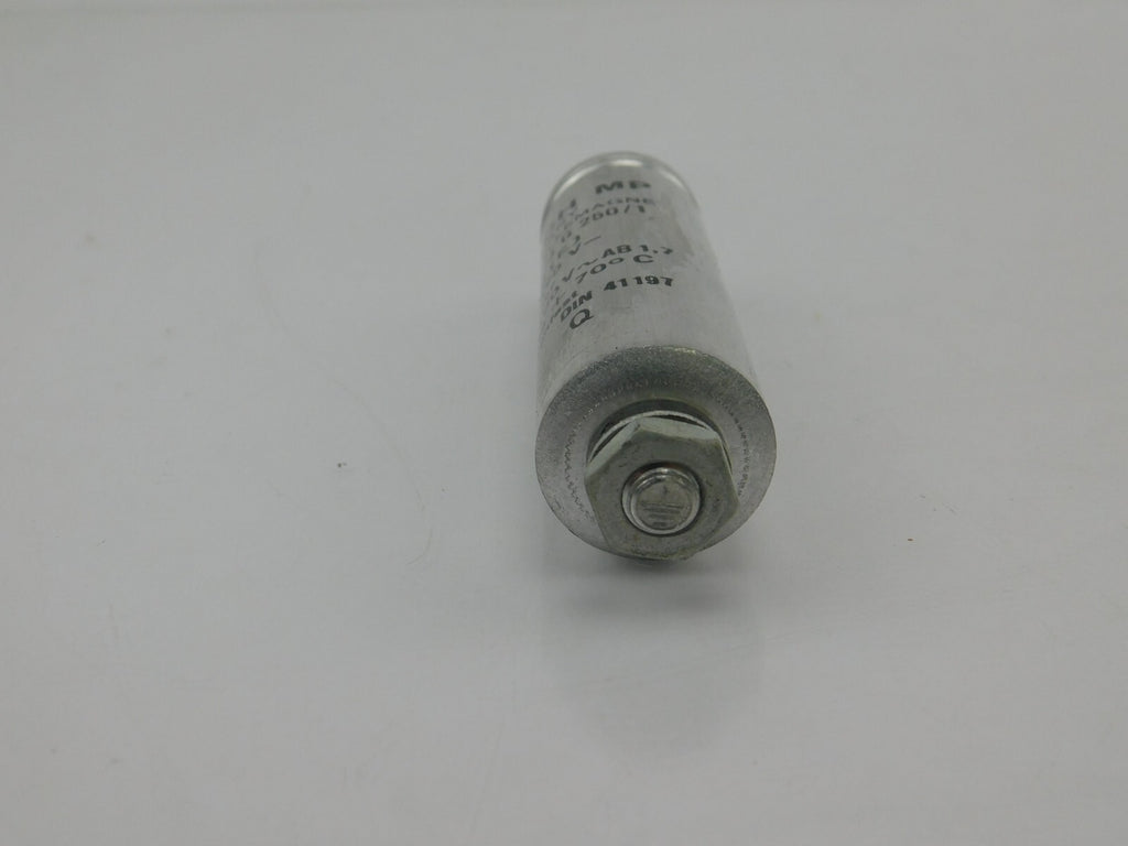 BOSCH  KO/MP 25/46  G250/1  4µF (E) 250/375 V **3 Stück**