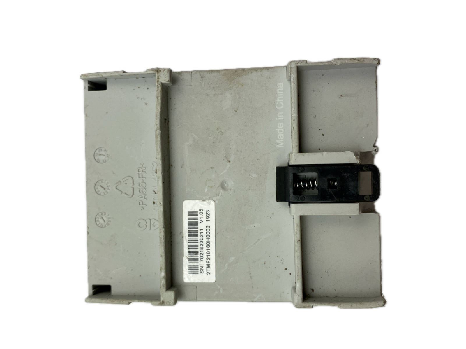ABB M2301 Mini-system controller 100-240V~50/60Hz 0.6A