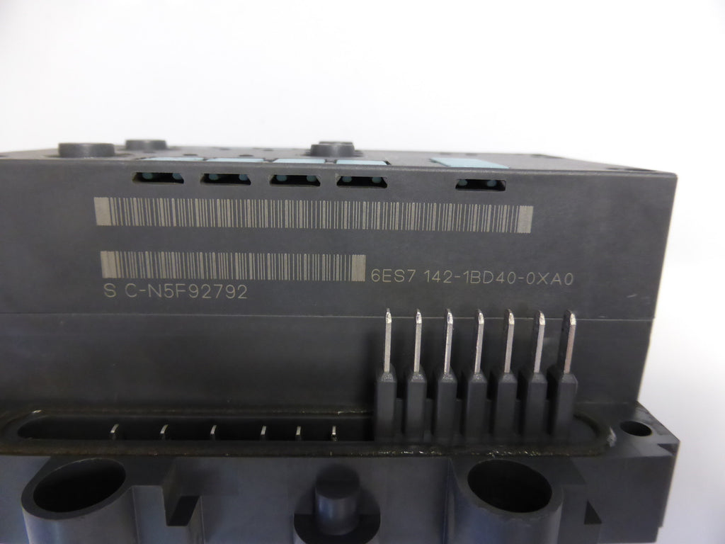 Siemens 6ES7 142-1BD40-0XA0
