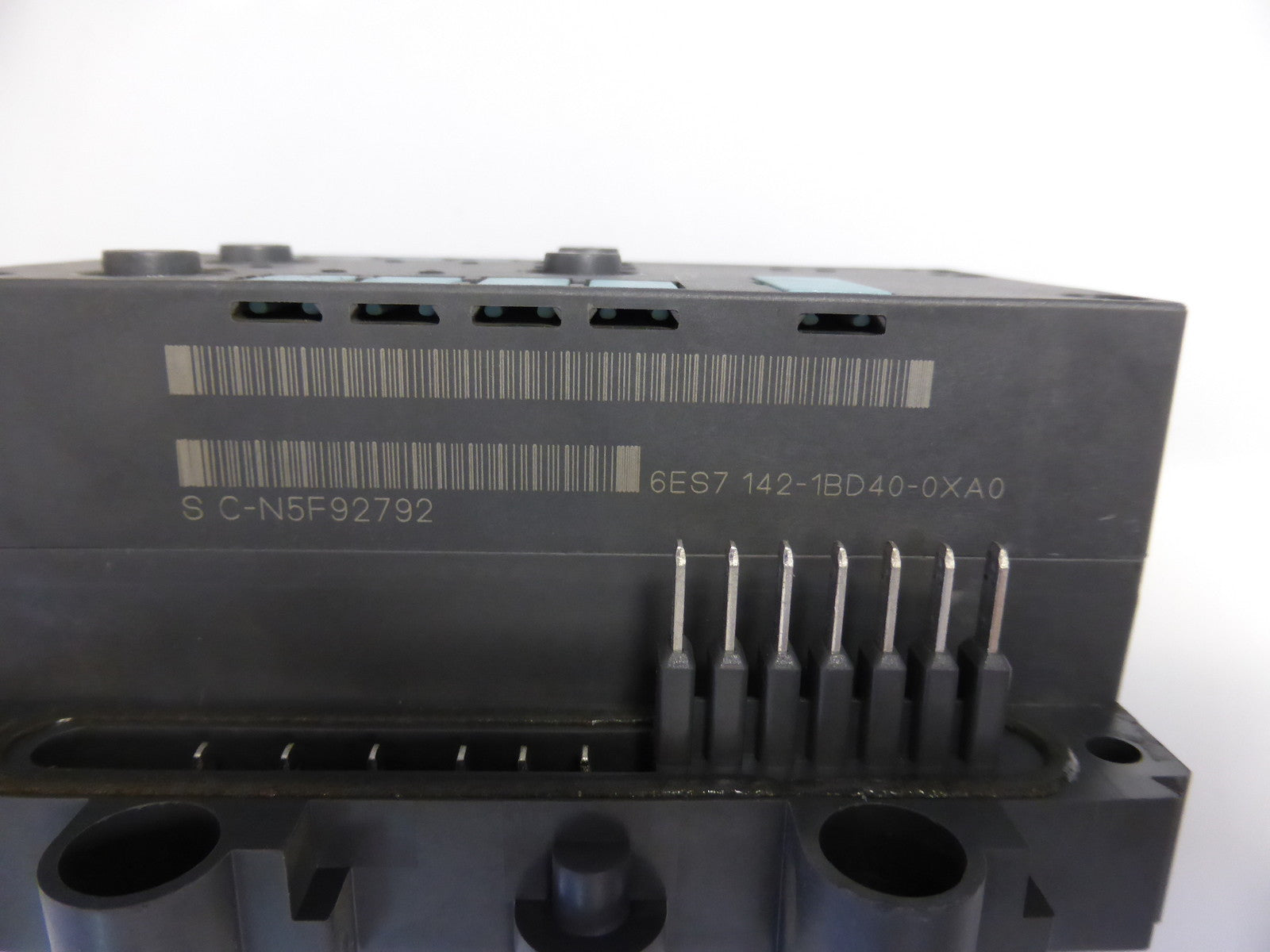 Siemens 6ES7 142-1BD40-0XA0