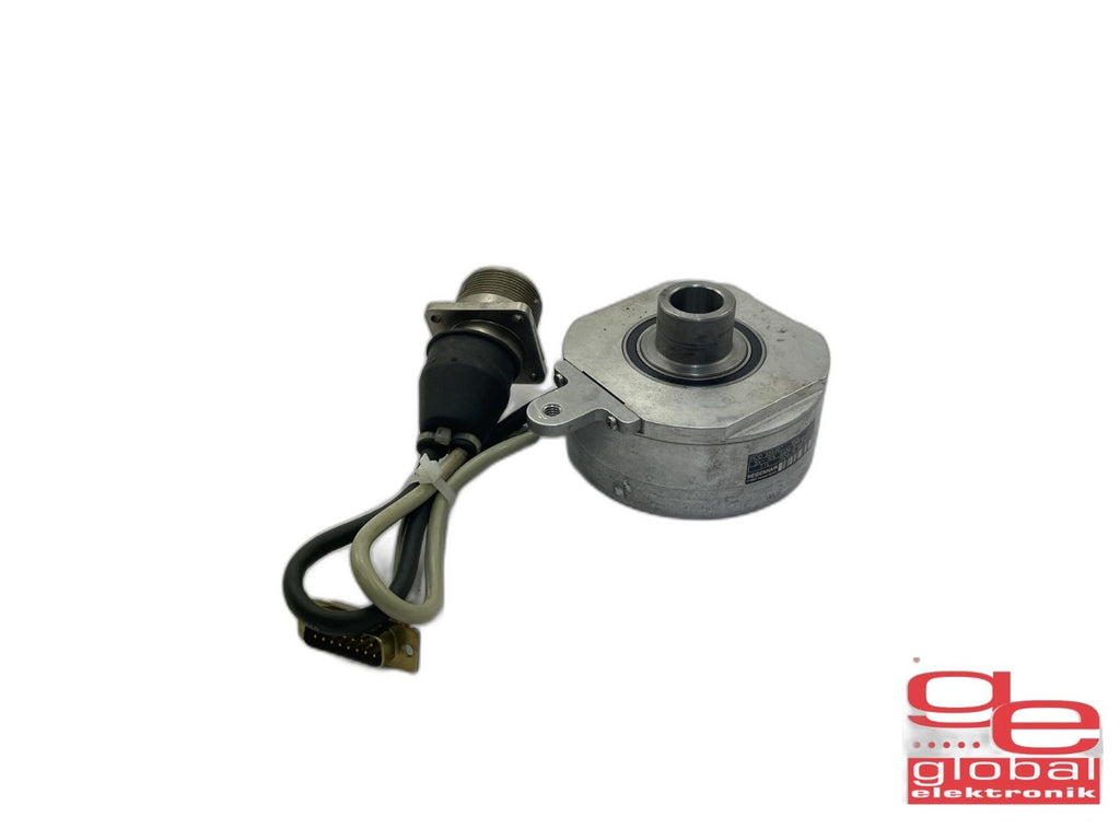 HEIDENHAIN  ROD 323.007 - 1024