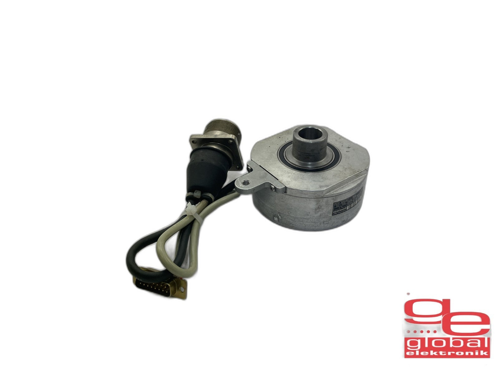 HEIDENHAIN  ROD 323.007 - 1024