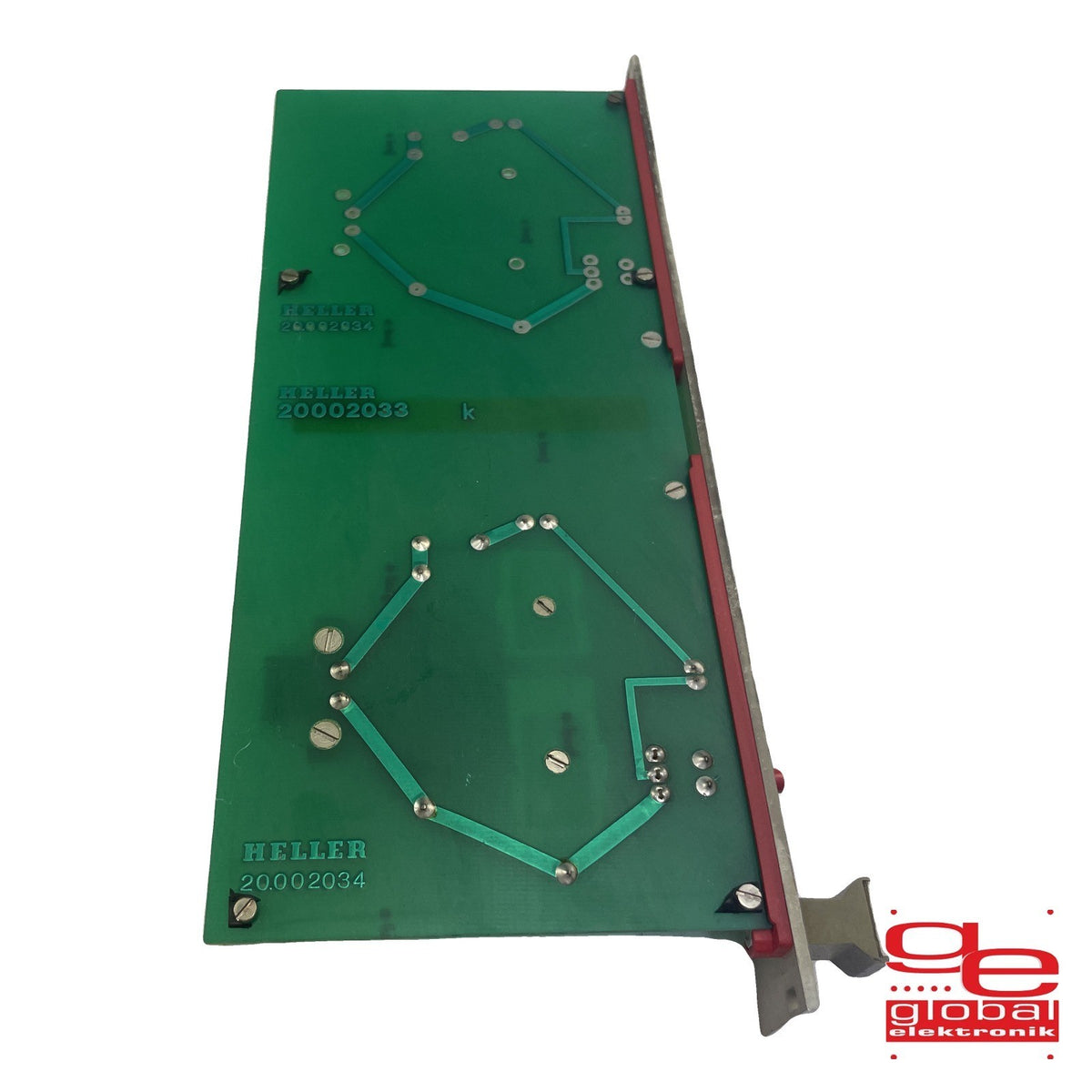HELLER 20.002034 A 23.032 295-000/1403
